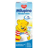 Kindermilch Milupino ab 1 Jahr, 1 l - VivaVoss