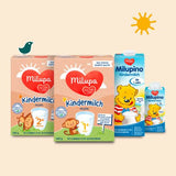 Kindermilch Milupino ab 1 Jahr, 1 l - VivaVoss