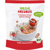 Kindermüsli Apfel & Erdbeere ab 1 Jahr, 125 g - VivaVoss