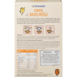 Kindermüsli Basis ab 1 Jahr, Demeter, 250 g - VivaVoss