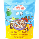 Kindermüsli Bio - Knusper - Bällchen ab dem 12. Monat, 125 g - VivaVoss