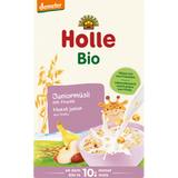 Kindermüsli Frucht ab dem 10.Monat, 250 g - VivaVoss