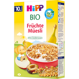 Kindermüsli Früchte ab dem 10. Monat, 200 g - VivaVoss
