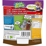 Kindermüsli Knuspermüsli Banane & Kakao, 280 g - VivaVoss