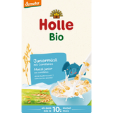Kindermüsli mit Cornflakes ab dem 10. Monat, 250 g - VivaVoss
