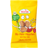 Kindersnack Hafer - Häppchen, Apfel, Birne, Hafer ab 12 Monaten, 40 g Baby Snack by FruchtBar – Available at VivaVoss