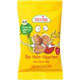 Kindersnack Hafer - Häppchen, Apfel, Birne, Hafer ab 12 Monaten, 40 g Baby Snack by FruchtBar – Available at VivaVoss