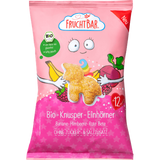 Kindersnack Knusper - Einhörner, Mais, Himbeere, Banane, Rote Bete, ab 12 Monaten, 30 g Baby Snack by FruchtBar – Available at VivaVoss