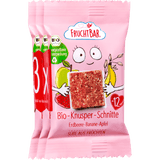 Kindersnack Knusper - Schnitte Erdbeere - Banane, ab 1 Jahr (3x23 g), 69 g Baby Snack by FruchtBar – Available at VivaVoss