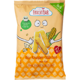 Kindersnack Knusper - Stäbchen Mais & Käse, ab 1 Jahr, 30 g Baby Snack by FruchtBar – Available at VivaVoss