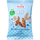 Kindersnack Mini - Laugenstangen mit Butter, ab 3 Jahren, 90 g - VivaVoss