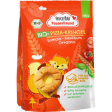 Kindersnack Pizzakringel Tomate Kräuter, ab 3 Jahren, 80 g Baby Snack by FruchtBar – Available at VivaVoss