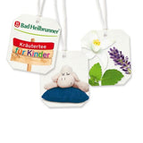 Kindertee, Gute Nacht Tee (8 Beutel), 14 g - VivaVoss