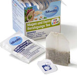 Kindertee, Magen & Darm Beruhigungs Tee (12 Beutel) Mivolis