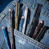 Kohl Kajal Waterproof 010 Check Chic Black