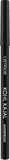Kohl Kajal Waterproof 010 Check Chic Black