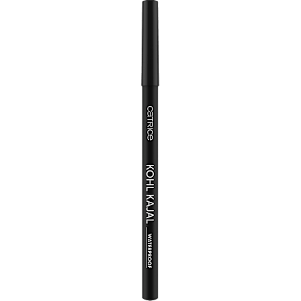 Kohl Kajal Waterproof 010 Check Chic Black