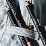 Kohl Kajal Waterproof 010 Check Chic Black