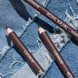 Kohl Kajal Waterproof 040 Optic BrownChoc