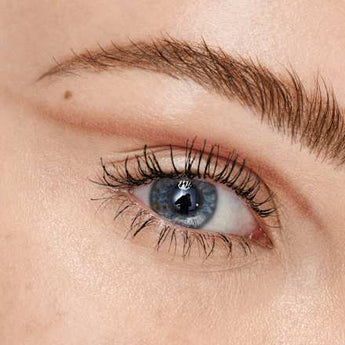 Kohl Kajal Waterproof 040 Optic BrownChoc