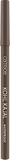 Kohl Kajal Waterproof 040 Optic BrownChoc