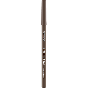 Kohl Kajal Waterproof 040 Optic BrownChoc