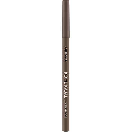 Kohl Kajal Waterproof 040 Optic BrownChoc