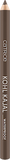 Kohl Kajal Waterproof 040 Optic BrownChoc