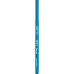 Kohl Kajal Waterproof 070 Turquoise Sense
