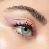 Kohl Kajal Waterproof 090 La La Lavender