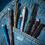 Kohl Kajal Waterproof 100 Burgundy Babe