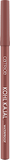 Kohl Kajal Waterproof 100 Burgundy Babe