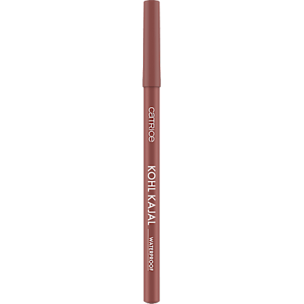 Kohl Kajal Waterproof 100 Burgundy Babe
