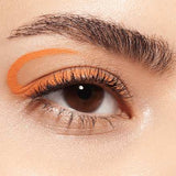 Kohl Kajal Waterproof 110 Orange O'Clock