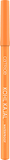 Kohl Kajal Waterproof 110 Orange O'Clock