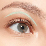 Kohl Kajal Waterproof 140 Frosty Mint