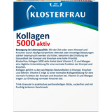 Kollagen 5000 aktiv Sticks 20 St, 80 g - VivaVoss