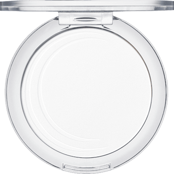 Kompakt Puder All About Matt! Fixing  essence