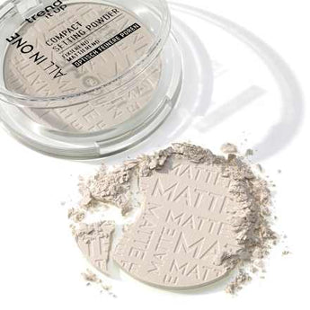 Kompakt Puder All in One trend !t up