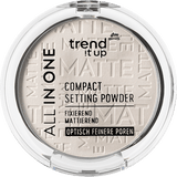 Kompakt Puder All in One trend !t up