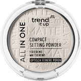 Kompakt Puder All in One trend !t up