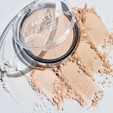 Kompakt Puder All Matt Plus Shine Control Sand Beige 025
