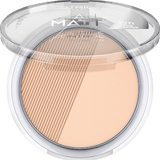 Kompakt Puder All Matt Plus Shine Control Transparent 010