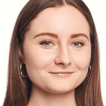 Kompakt Puder All Matt Plus Shine Control Transparent 010