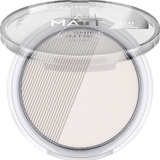 Kompakt Puder All Matt Plus Shine Control Universal 001