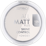 Kompakt Puder All Matt Plus Shine Control Universal 001