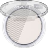 Kompakt Puder All Matt Plus Shine Control Universal 001