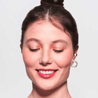 Kompakt Puder All Matt Plus Shine Control Universal 001