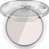 Kompakt Puder All Matt Plus Shine Control Universal 001