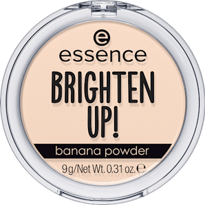 Kompakt Puder Brighten Up! 20 Bababanana essence
